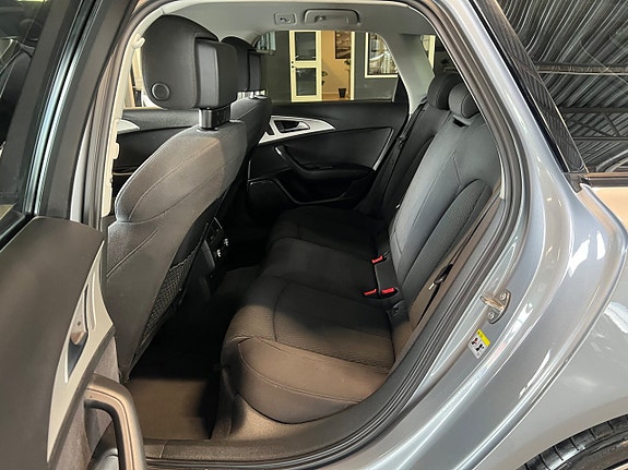 Audi A6 15 of 24