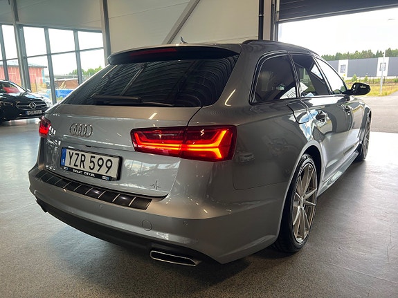 Audi A6 3 of 5