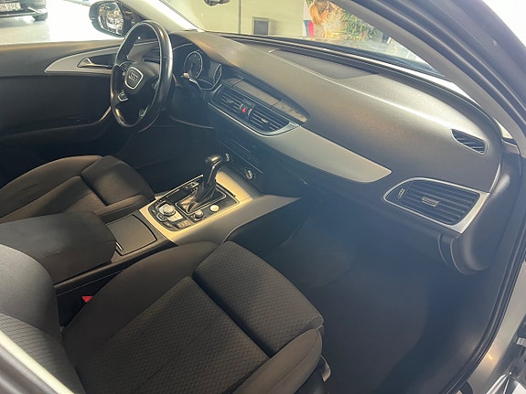 Audi A6 11 of 24