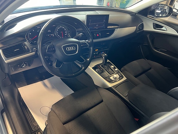 Audi A6 17 of 24