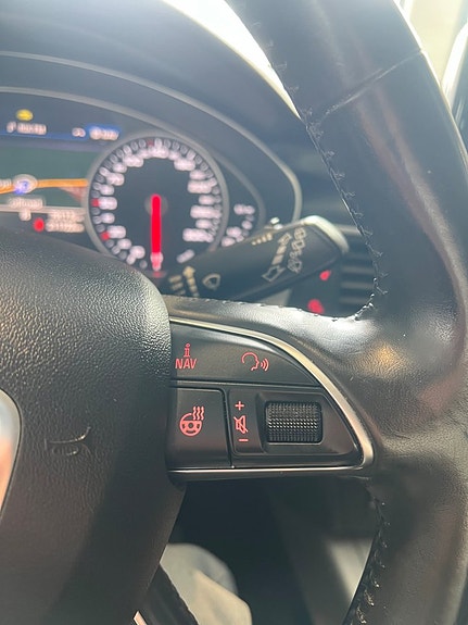 Audi A6 21 of 24