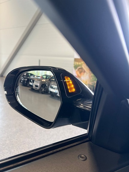 Audi A6 23 of 24