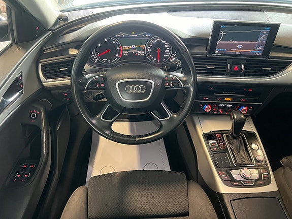 Audi A6 13 of 24