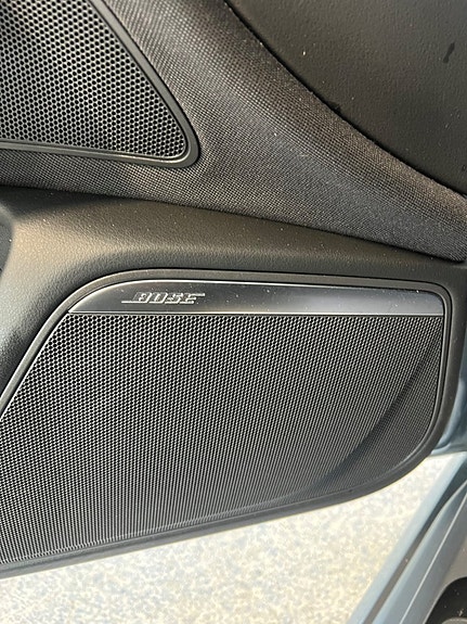 Audi A6 22 of 24