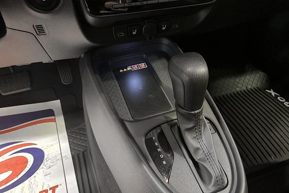 Toyota Aygo X 3 of 12