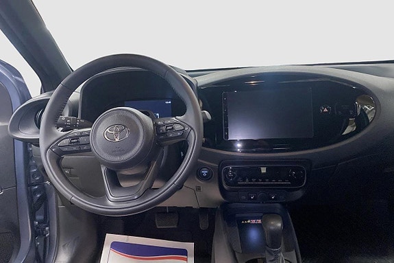 Toyota Aygo X 12 of 12