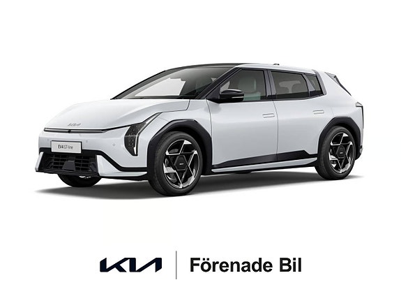 Kia EV4 5 of 8