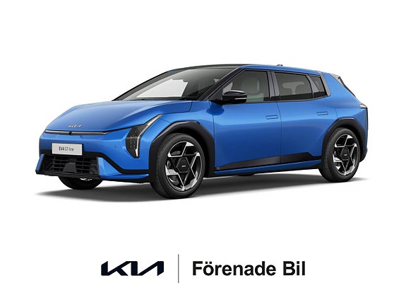 Kia EV4 3 of 8