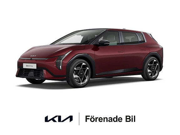 Kia EV4 7 of 8