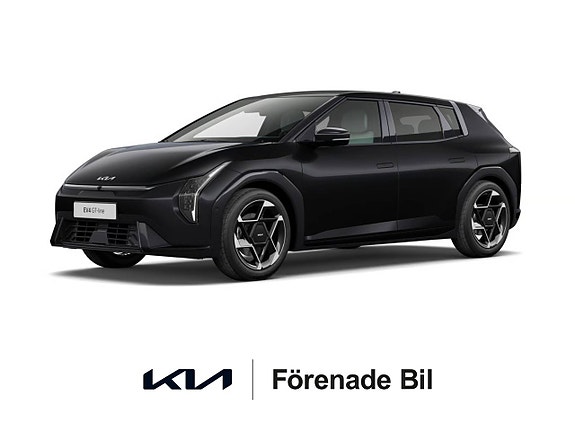 Kia EV4 2 of 8
