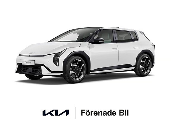 Kia EV4 4 of 8