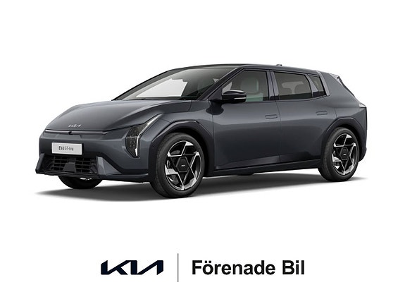 Kia EV4 8 of 8