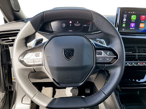 Peugeot 2008 7 of 15