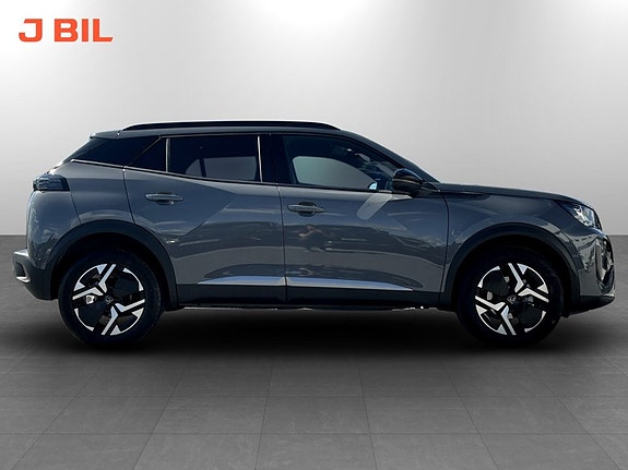 Peugeot 2008 13 of 15