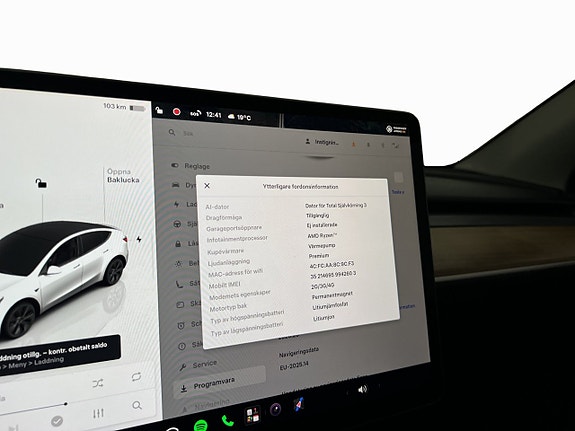 Tesla Model Y 29 of 30