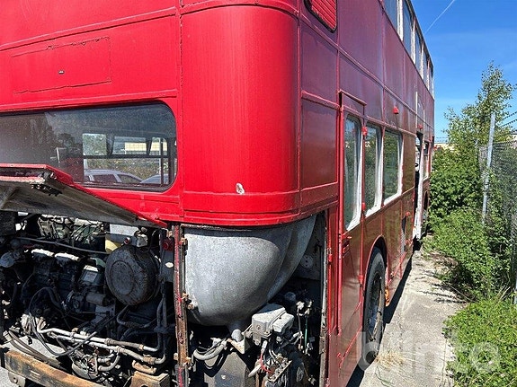 UNIK MÖJLIGHET - Bristol 1978 BRISTOL 5 of 6