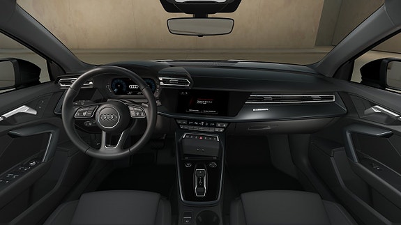 Audi A3 4 of 11