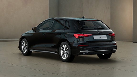 Audi A3 3 of 11
