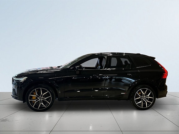 Volvo XC60 4 of 5