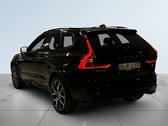 Volvo XC60 5 of 5