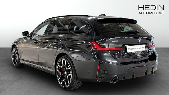 BMW 330e 2 of 5