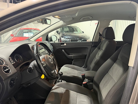Volkswagen Golf Plus 13 of 14