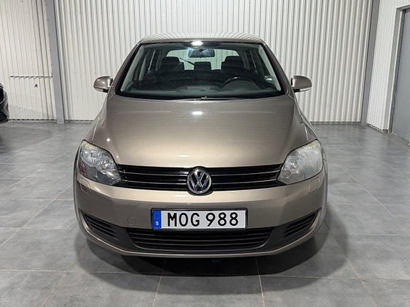 Volkswagen Golf Plus 7 of 14
