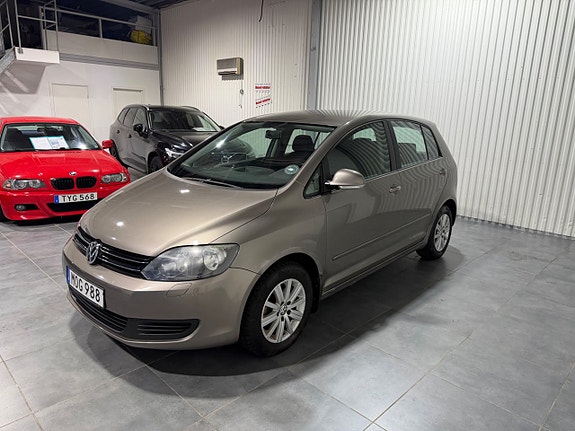 Volkswagen Golf Plus 6 of 14