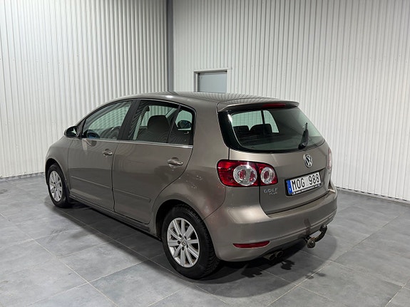 Volkswagen Golf Plus 3 of 14
