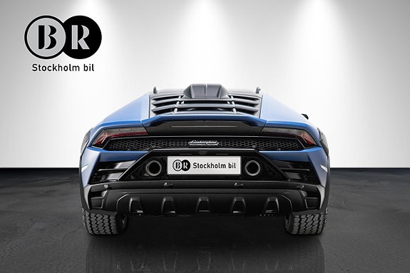 Lamborghini Huracan 8 of 22