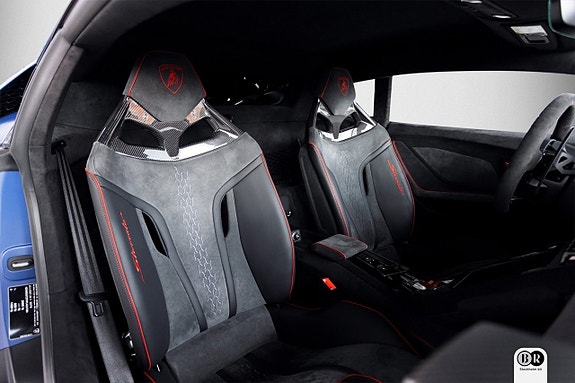 Lamborghini Huracan 14 of 22