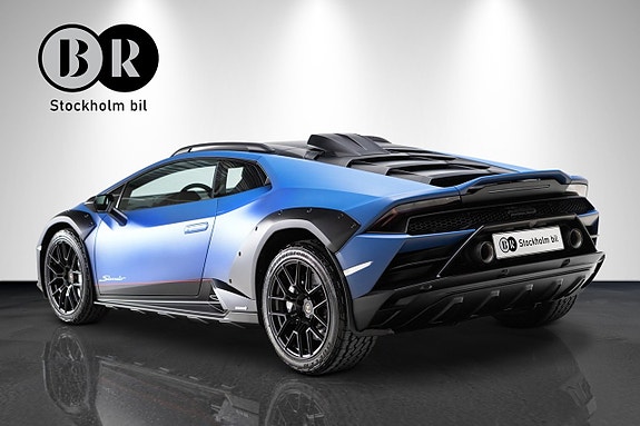 Lamborghini Huracan 7 of 22