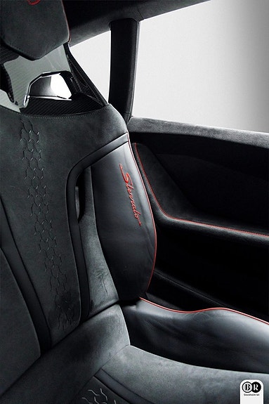 Lamborghini Huracan 22 of 22