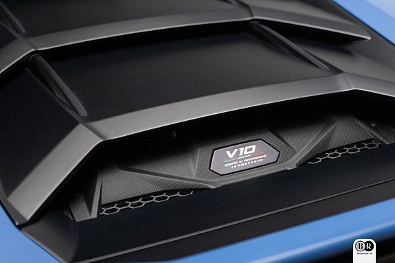 Lamborghini Huracan 9 of 22