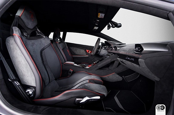 Lamborghini Huracan 15 of 22
