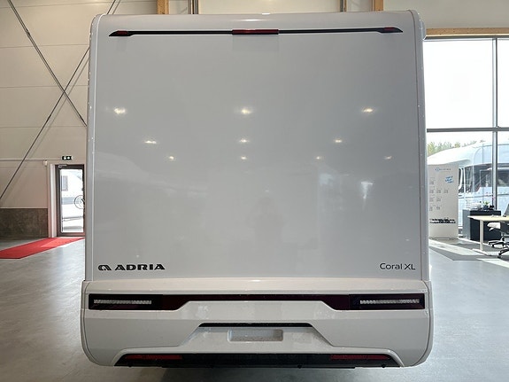 Adria Coral XL 660 SL / ALDE / Automat / 5bältad / Markis / Familjedrömmen/ 3 of 30
