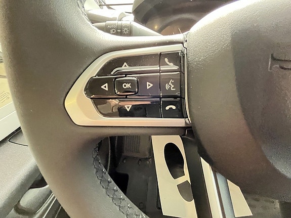 Adria Coral XL 660 SL / ALDE / Automat / 5bältad / Markis / Familjedrömmen/ 14 of 30