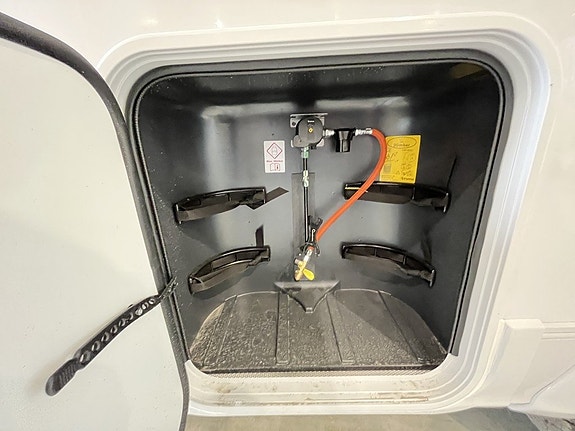 Adria Coral XL 660 SL / ALDE / Automat / 5bältad / Markis / Familjedrömmen/ 5 of 30
