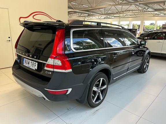 Volvo XC70 5 of 5