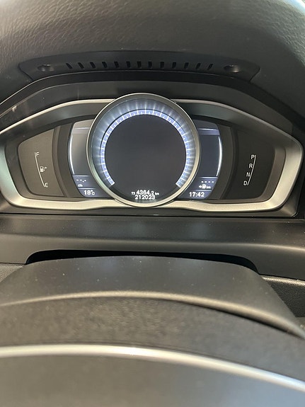 Volvo XC70 9 of 9