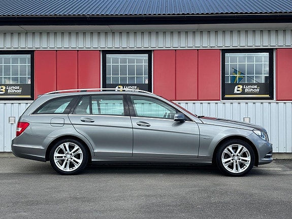 Mercedes-Benz C180 6 of 25
