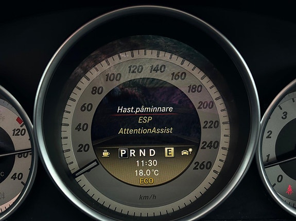 Mercedes-Benz C180 14 of 25
