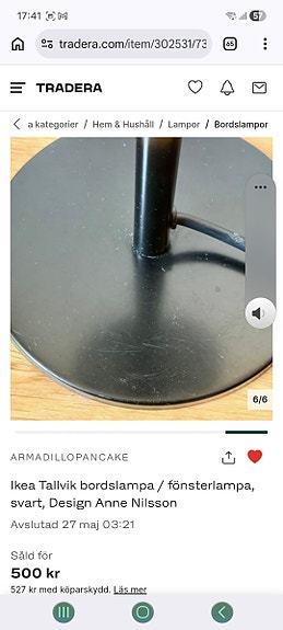 Product image 2 of 5