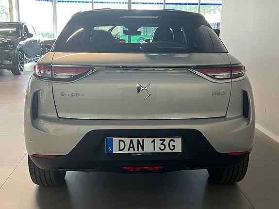 DS DS 3 Crossback 5 of 17