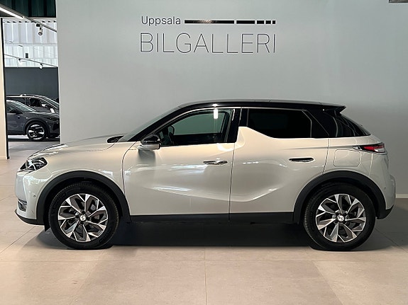 DS DS 3 Crossback 3 of 17