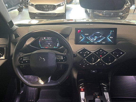 DS DS 3 Crossback 12 of 17