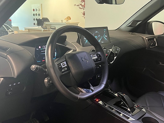 DS DS 3 Crossback 8 of 17