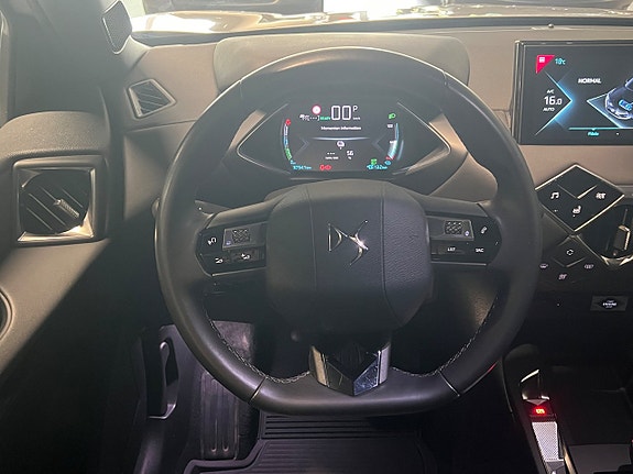 DS DS 3 Crossback 11 of 17