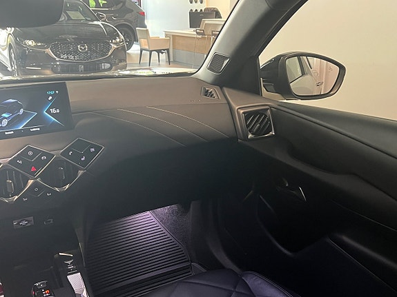 DS DS 3 Crossback 14 of 17