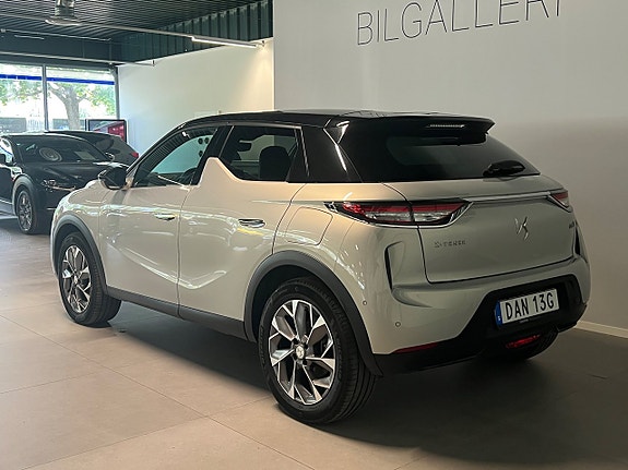 DS DS 3 Crossback 4 of 17